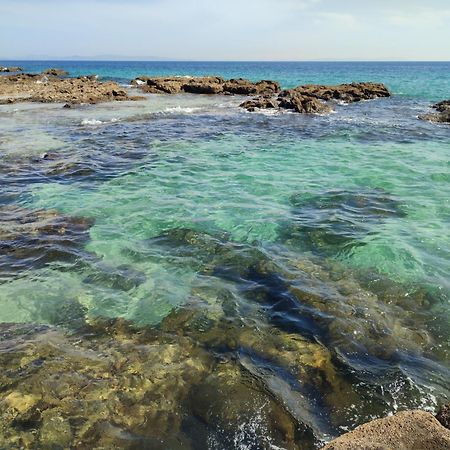 Willa Casa Tarifena Tarifa Zewnętrze zdjęcie