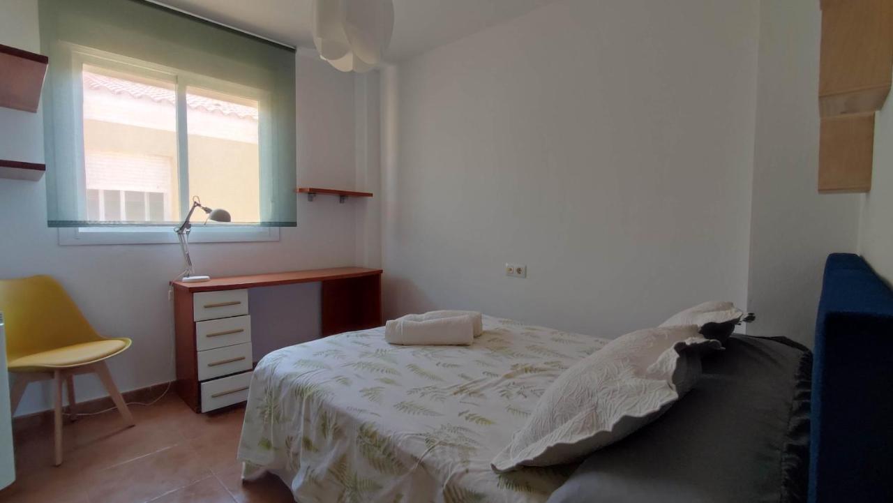 Willa Casa Tarifena Tarifa Zewnętrze zdjęcie