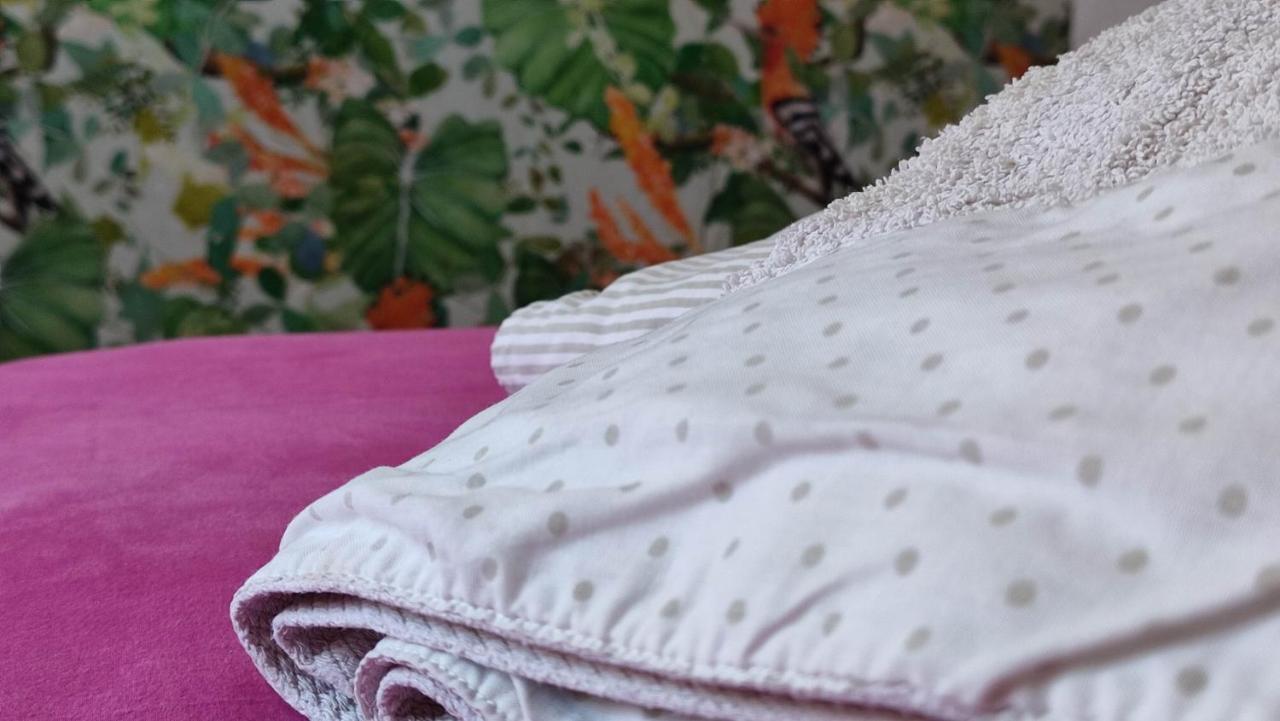 Willa Casa Tarifena Tarifa Zewnętrze zdjęcie
