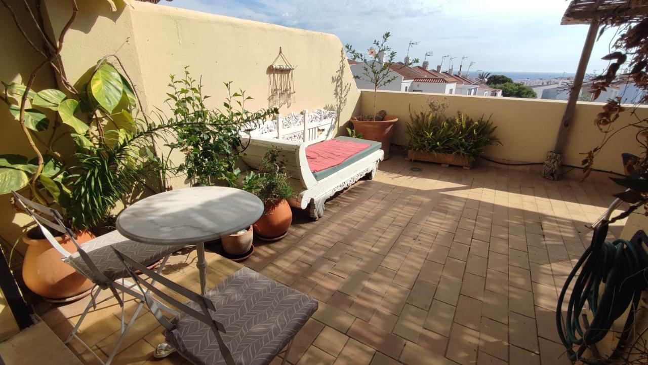 Willa Casa Tarifena Tarifa Zewnętrze zdjęcie